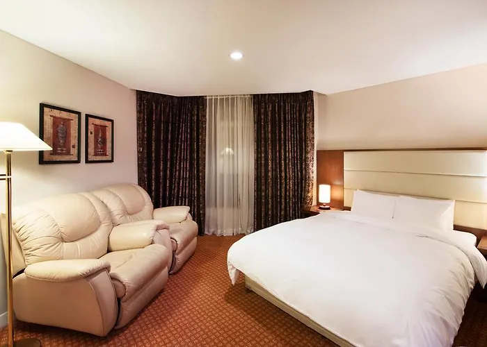 Prima Hotel