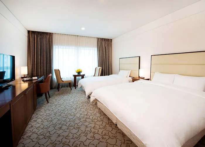 Prima Hotel