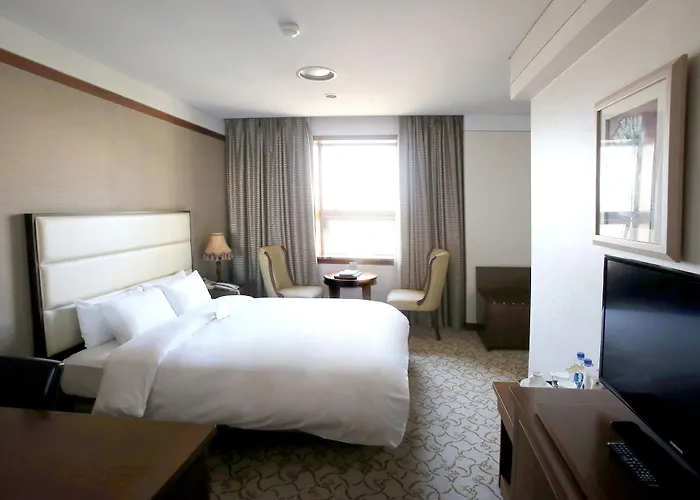 Hotel Prima