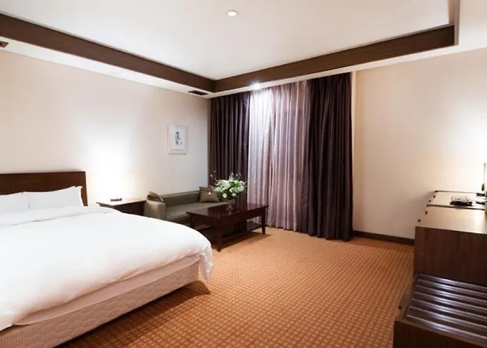Hotel Prima