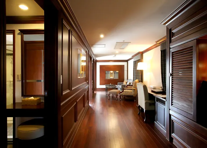 Hotel Prima