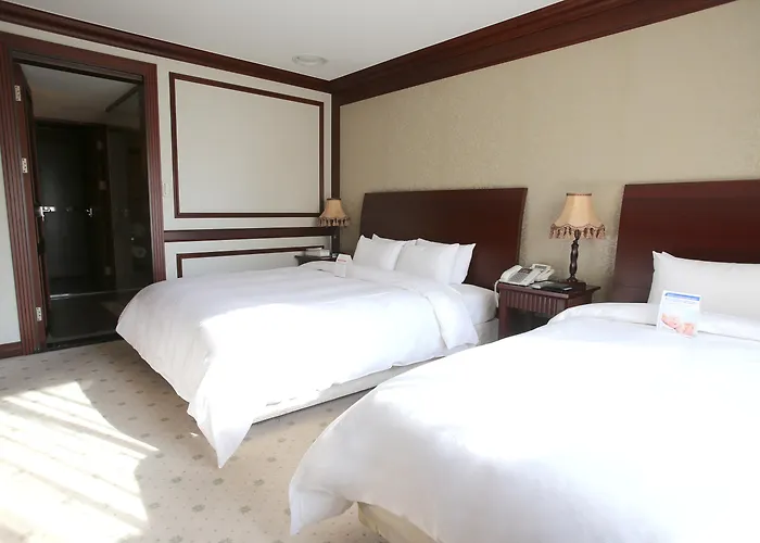 Hotel Prima