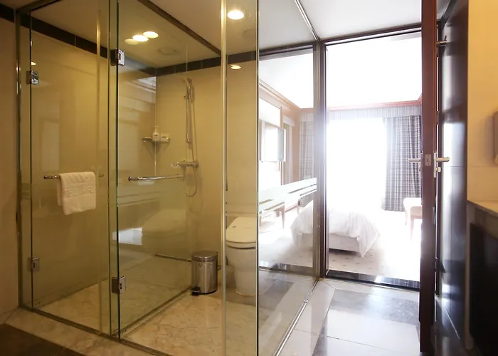 Prima Hotel Séoul