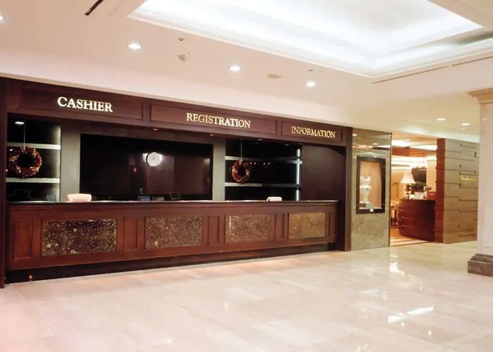 Prima Hotel Séoul