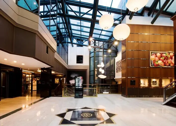 Hotel Prima 4*