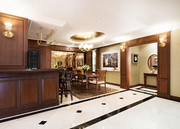 Hotel Prima 4*