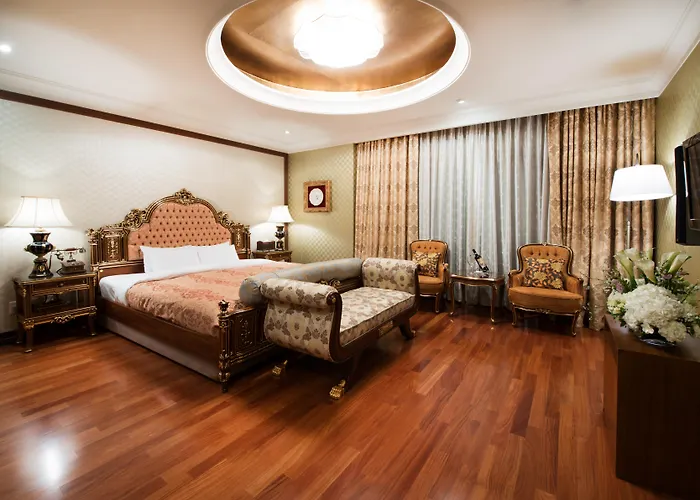 Hotel Prima 4*