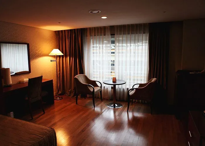 Hotel Prima