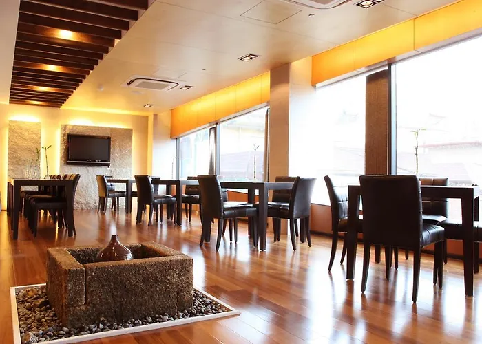 Hotel Prima Séoul