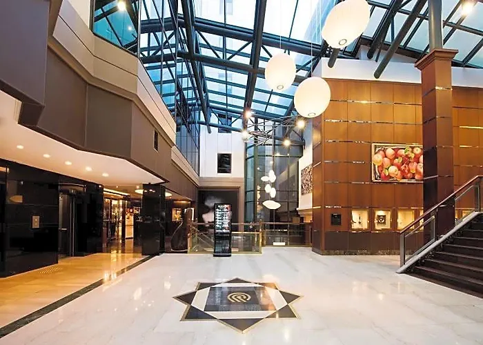 Hotel Prima Séoul