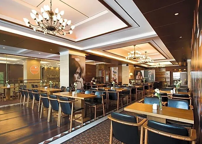 Hotel Prima