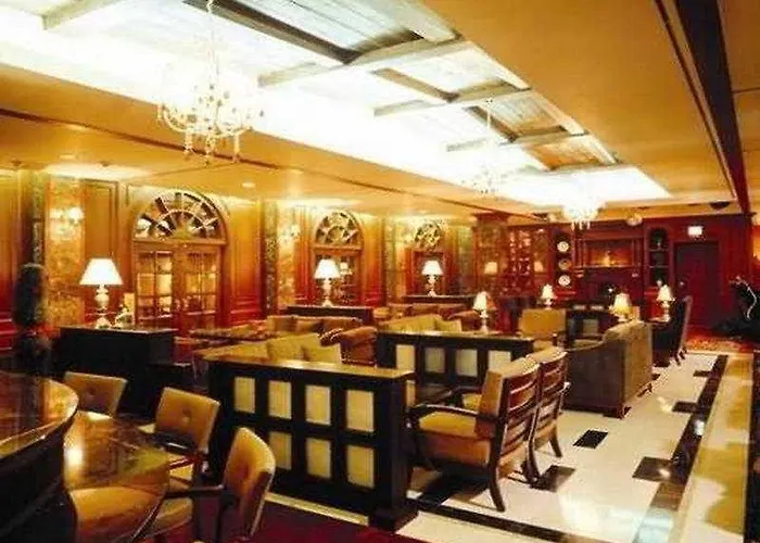 Hotel Prima 4*