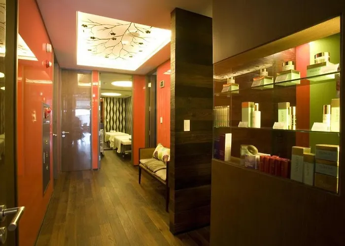 Hotel Prima Séoul