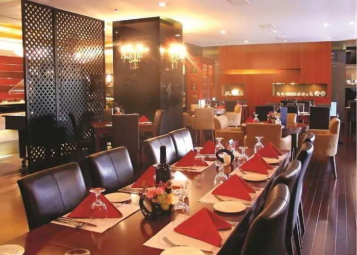 Prima Hotel