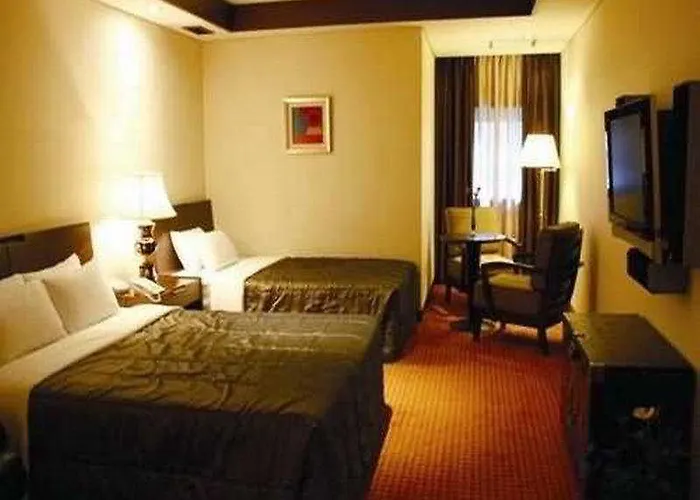 Prima Hotel