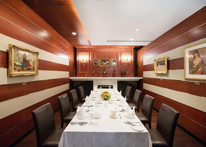 Prima Hotel 4*