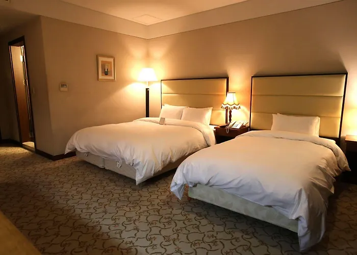 Prima Hotel