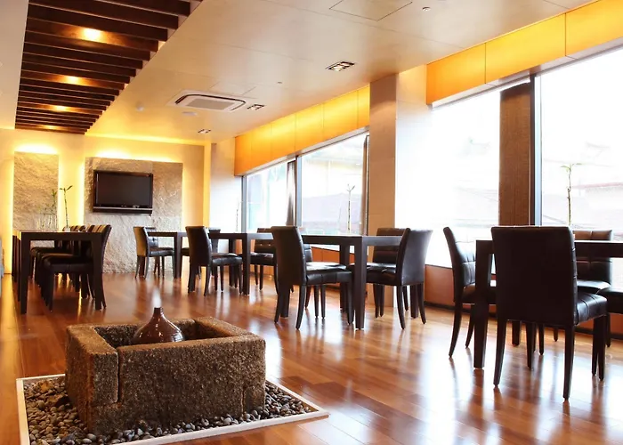 Hotel Prima 4*