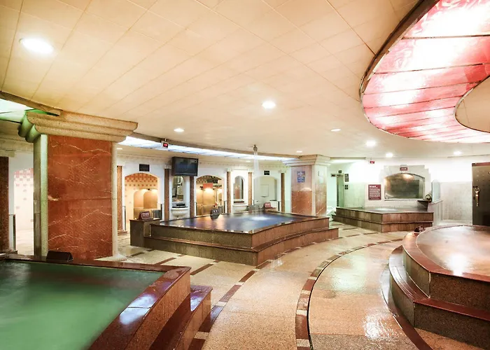 Hotel Prima