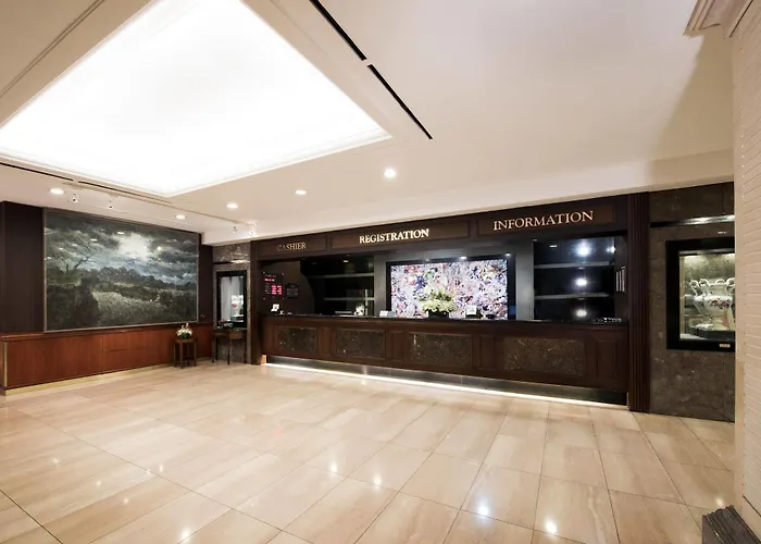 Prima Hotel