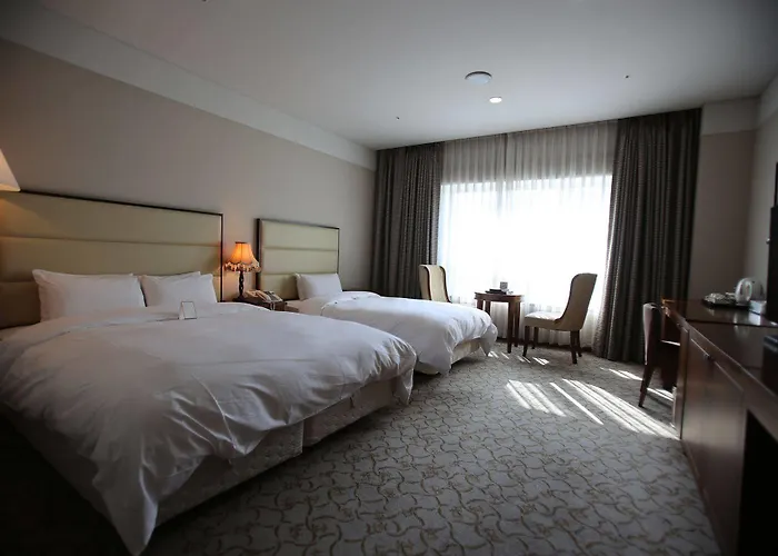 Prima Hotel