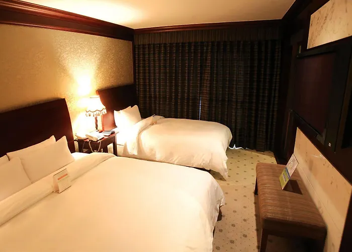 Hotel Prima