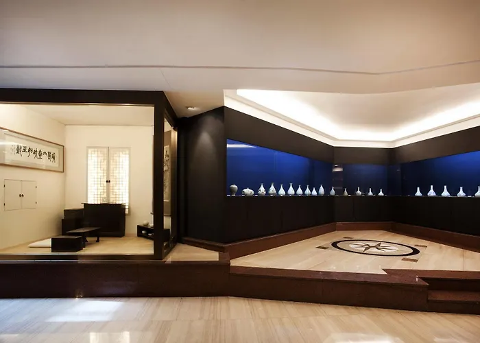 Hotel Prima Séoul